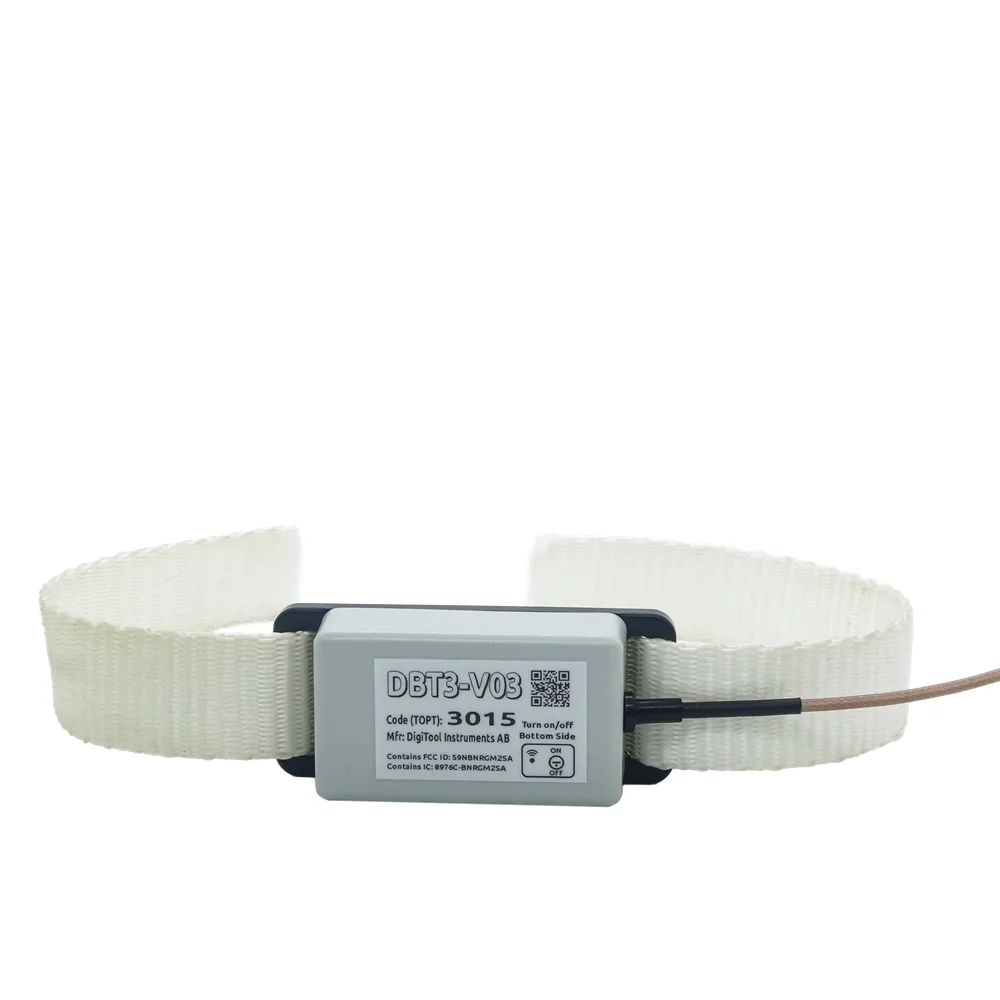 Temperatursensor für DBI3U