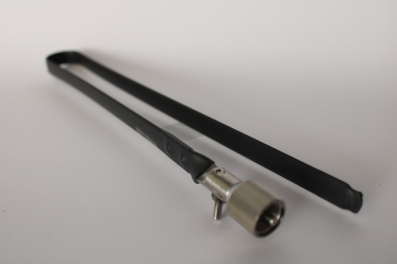 Strip steel antenna F10345