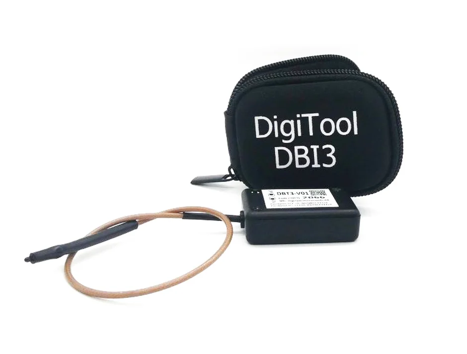 DBT3 Temperatursensor NUR DBI3
