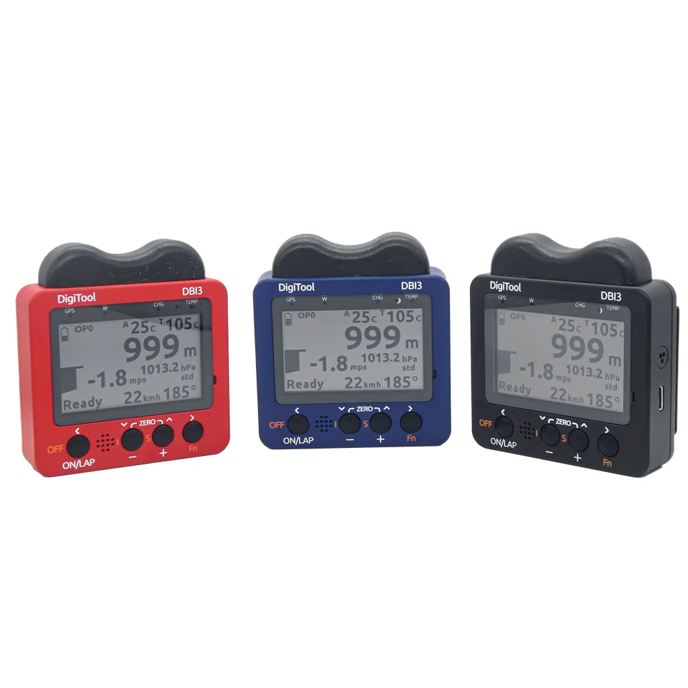 Digitool DBI3 U Starter Kit