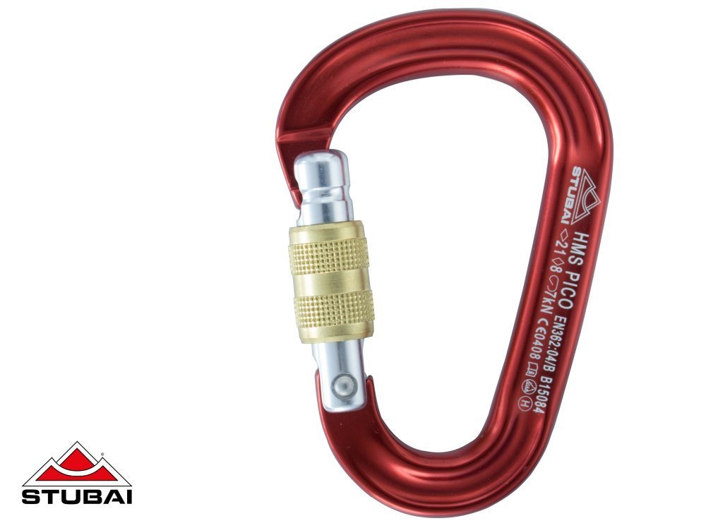 STUBAI HMS Pico, Easylock